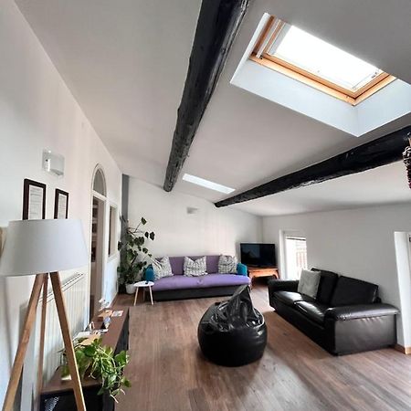 Casa All'Oca 加尔达湖滨 外观 照片