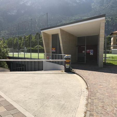 Casa All'Oca 加尔达湖滨 外观 照片
