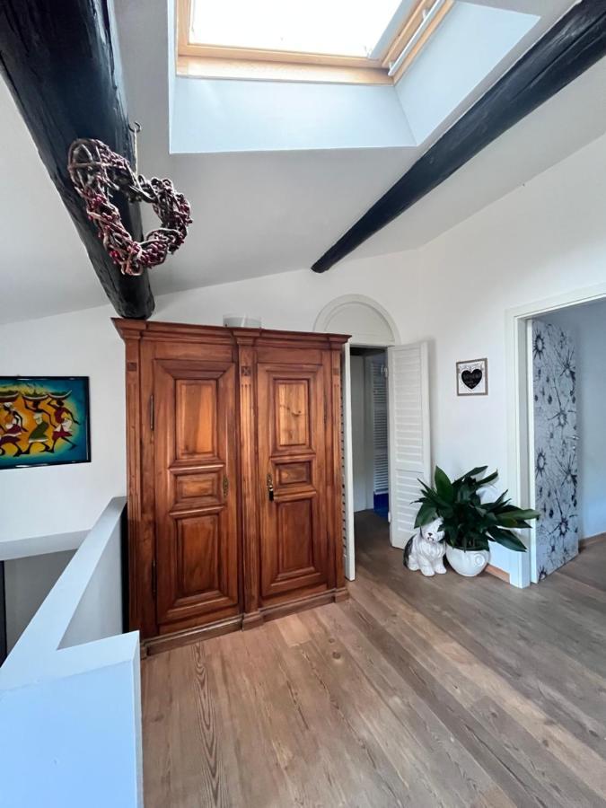 Casa All'Oca 加尔达湖滨 外观 照片