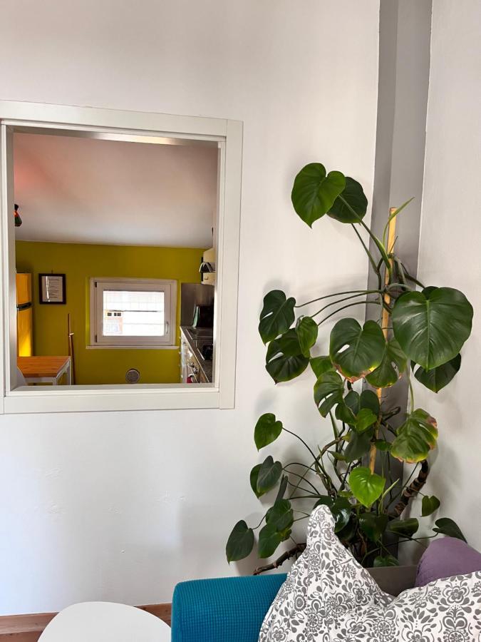 Casa All'Oca 加尔达湖滨 外观 照片