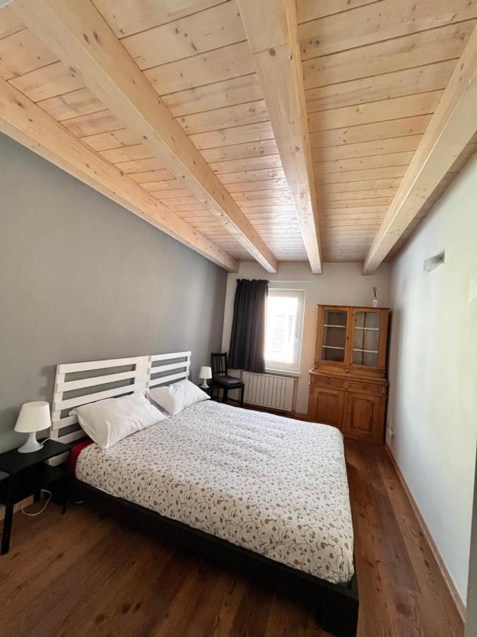 Casa All'Oca 加尔达湖滨 外观 照片