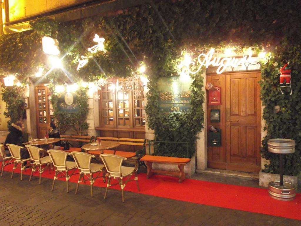 Casa All'Oca 加尔达湖滨 客房 照片