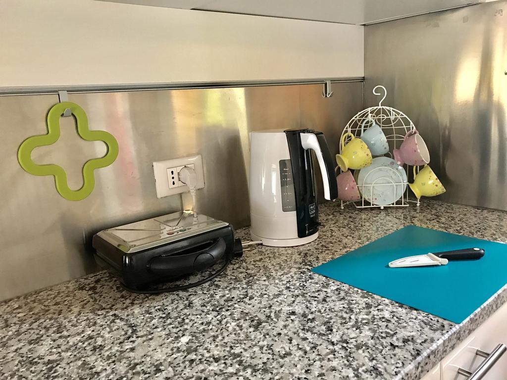 Casa All'Oca 加尔达湖滨 外观 照片